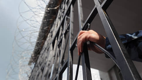 Заключенные бунтуют из-за проверок // В Саратовской области возбуждены уголовные дела о дезорганизации работы исправительных учреждений