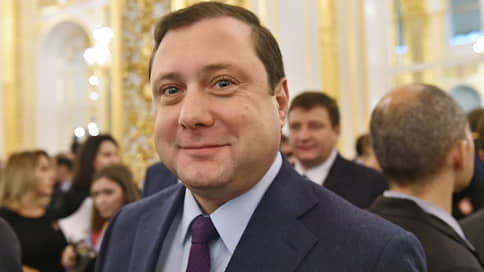 Губернатор отомстил КПРФ за бюджет // Смоленские депутаты могут лишиться средств на помощь избирателям