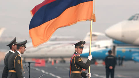 Диалог между Арменией и Турцией пошел на взлет // Две страны восстанавливают прямое авиасообщение