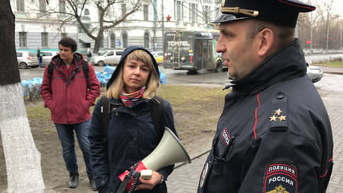 Экстремизм прирастает Сибирью // В деле против соратников Алексея Навального появились новые обвиняемые