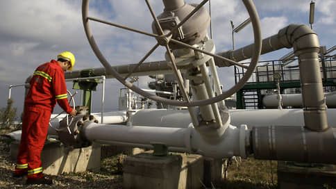 «Газпром» перезаключил контракт на поставку газа в Турцию // Соглашение было подписано только с Botas