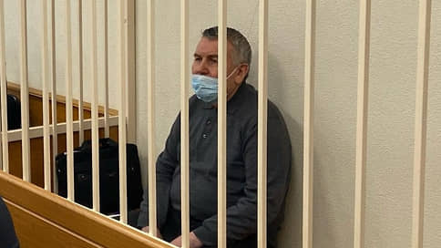 Заказ на убийство оказался министерским // Бывший член правительства Татарстана получил восемь лет строгого режима