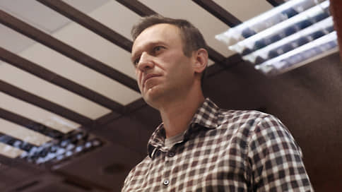 Суд по месту отбывания // Новый процесс над Алексеем Навальным пройдет в исправительной колонии