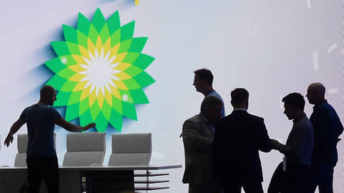 BP продает долю в Роснефти // Компания объявила о прекращении сотрудничества из-за событий на Украине