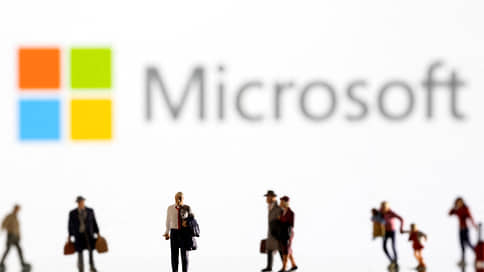 Microsoft захлопывает Windows // Американская компания уходит из России