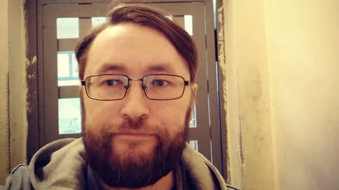 Казанского биолога обвинили в оправдании терроризма // Ему вменяют в вину посты в Telegram, опубликованные на фоне митингов против спецоперации