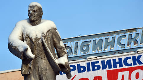Рыбинску дали право выборов // И. о. мэра города пойдет на них в качестве самовыдвиженца