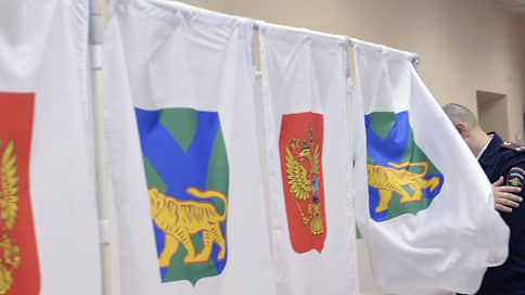 Партсписки перевели в режим ожидания // С партийным голосованием во Владивостоке определятся ближе к выборам