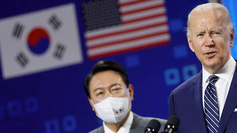 Джо Байден попадет в QUAD // Президент США мобилизует азиатских союзников на противостояние Китаю и России