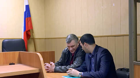 Генерал досидел на больничном // Экс-глава дагестанского УФСИН признан виновным и освобожден судом