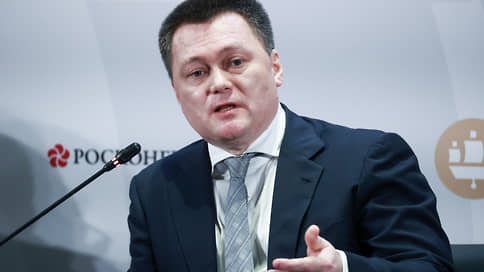 Надзор за надзором // Генпрокурор Игорь Краснов рассказал о защите бизнеса от проверок