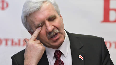 Никто не хотел убивать // Минский суд слушает показания обвиняемых в подготовке «покушения» на Александра Лукашенко