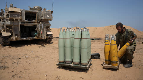 Огненный Рассвет над Газой // Израиль начал военную операцию против палестинского движения Исламский джихад