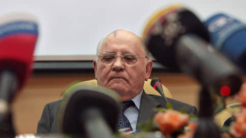 Вы бы за что сказали Горбачеву спасибо // Предприниматели о роли первого и последнего президента СССР в их жизни и жизни общества
