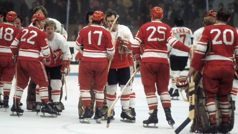 Суперсерийные канадцы // Как сложились судьбы хоккеистов, игравших со сборной СССР в 1972 году