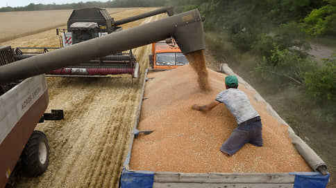 Цены на пшеницу отвязали от покупателя // Ъ разобрался в устройстве фьючерса на нее