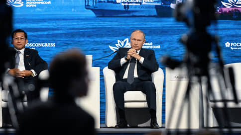 Дальневосточная ипотека заходит на новый срок // Владимир Путин анонсировал ее продление до 2030 года