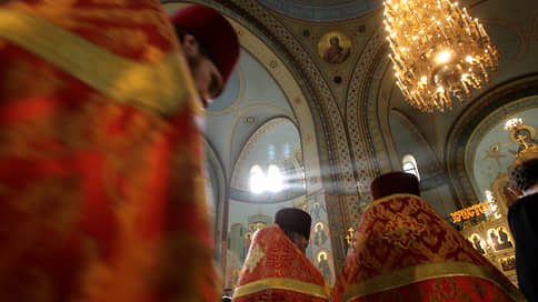 Латвия меняет РПЦ на ЛПЦ // Парламент страны размежевался с Русской православной церковью