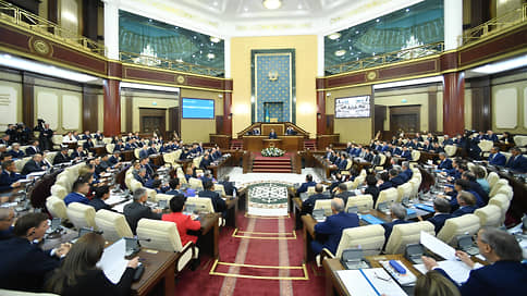Нет Нур-Султана в своем отечестве // Парламент Казахстана переименовал столицу и изменил конституцию