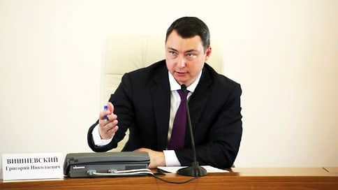 Чиновник брал не много, но часто // Бывшего вице-губернатора Владимирской области будут судить за взятки и хищение