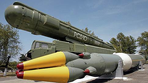 США нацелили санкции на российскую ракету // Переговоры в Женеве по Договору о РСМД под угрозой срыва
