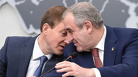Аману Тулееву предложили переизбраться на общих основаниях // «Единая Россия» обсудила праймериз в Кузбассе