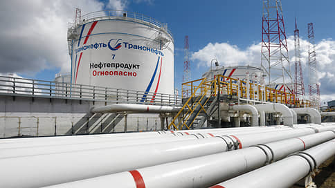 Хлор в законе // Российские НПЗ получали загрязненную нефть и до проблем на «Дружбе»