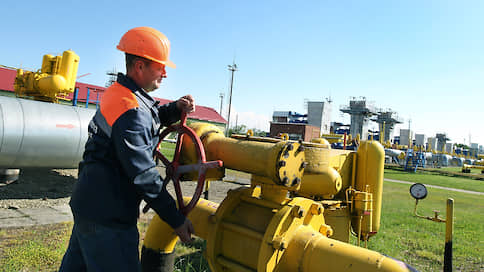 «Газпром» принял Украину в Европу // Россия согласилась на использование правил ЕС при транзите газа
