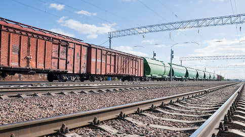 Грузите нацпроекты бочками // Железные дороги верят в рост перевозок