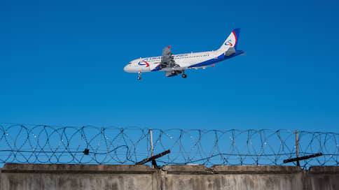 Коронавирусу заказан воздушный путь // «Уральские авиалинии» в Китае не взяли на борт иностранцев