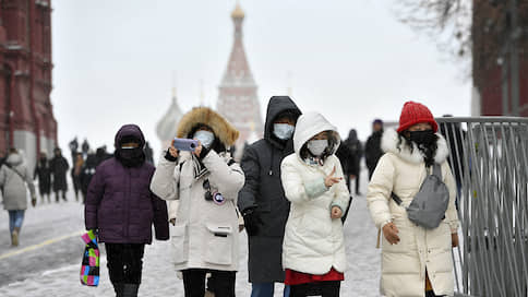 Китай отсюда! // Из-за страхов перед коронавирусом россияне готовы отказать в общении китайцам