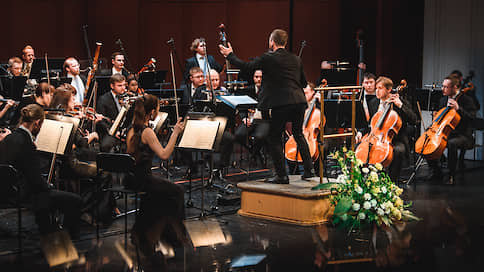 Режиссерам дали главную роль // Пермская опера ангажирует Константина Богомолова и презентует новый оркестр