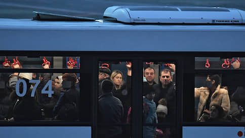 Автобусы потеряли сеть // В Москве обновят Wi-Fi в наземном транспорте