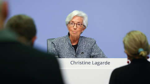 Центробанки вступили в борьбу с вирусом // ЕЦБ и ФРС объявили о дополнительном смягчении денежной политики