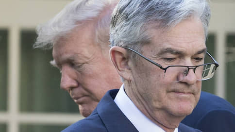 ФРС не уйдет в минус // Регулятор отвергает предложения по установлению отрицательной ставки