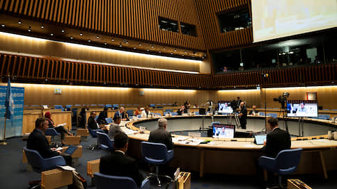 Ассамблея ВОЗ симулировала согласие // Резолюция по пандемии получилась всеобъемлющей и всепрощающей