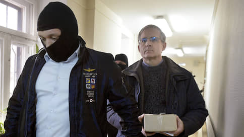 Шпион, вернувшийся к мороженому // Осужденного за шпионаж в России Пола Уилана выставили на обмен