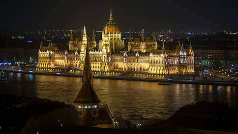 Будапешт будоражит воображение // Как Венгрия чуть не открылась россиянам на въезд