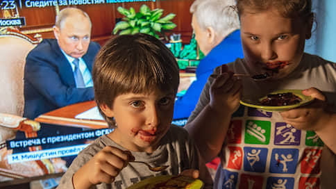Семь бед — один диабет // Как Иван Дедов Владимиру Путину наконец-то все объяснил