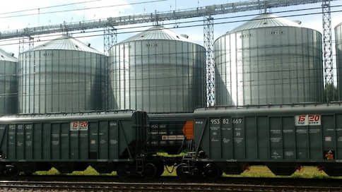 Инвесторы отгрузят зерно // В проекте терминала в Забайкалье появились новые совладельцы