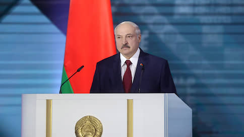 И натовцы его терзали, и «вагнеровцы» // Президент Белоруссии Александр Лукашенко нашел у России и Запада общие интересы