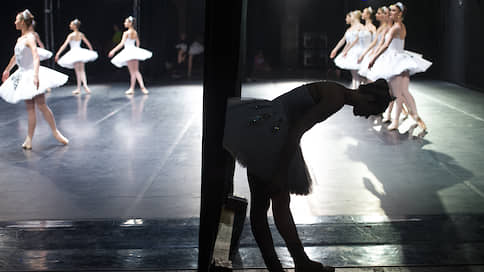 Контрольная работа по теме Требование к росту и массе артистов балета