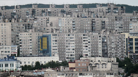 Так не называемая реновация // В Госдуму внесен новый законопроект о всероссийском сносе и изъятии недвижимости
