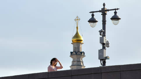 Регионы узнают в лицо // Московскую систему видеонаблюдения запустят еще в десяти городах