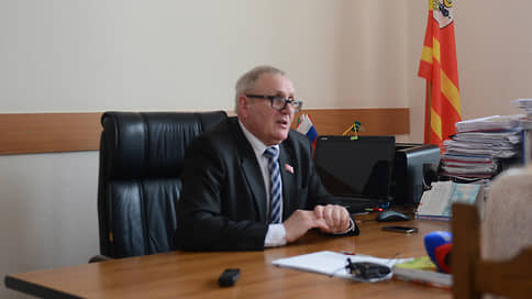 Положение хуже вице-губернаторского // КПРФ вышла из коалиционного правительства Смоленской области