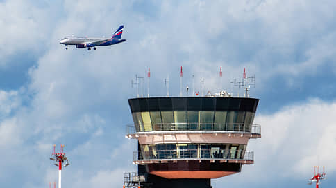 Акциям «Аэрофлота» не хватает пассажиров // Управляющих беспокоят перспективы отрасли