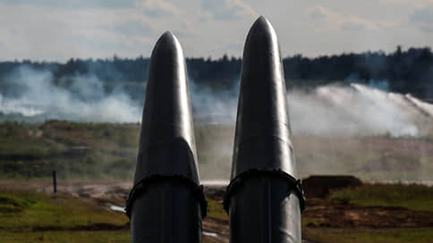 Перезаморозка // Россия совершила неожиданный маневр по ключевому вопросу контроля над ядерным оружием