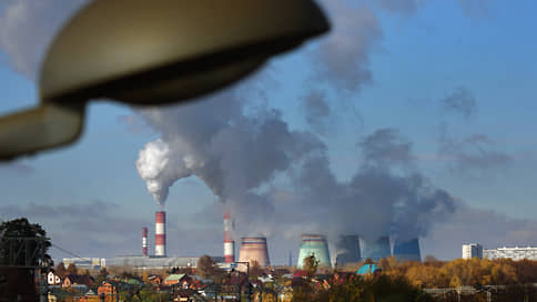 В России найдут самые грязные города // К 1 ноября ведомства должны составить из них список с наибольшим уровнем загрязнения воздуха