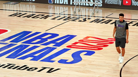 Американский баскетбол подстраивается под Олимпиаду // НБА согласилась ускорить будущий сезон