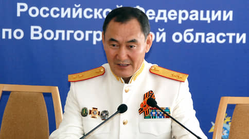 Генерал СКР внес коррективы в свое обвинение // Михаил Музраев дал развернутые показания на финальной стадии следствия